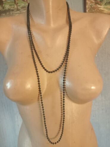 o bag torbe cena: Pearl necklace, Material: Pearl