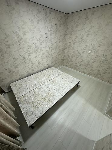 Дома: 20 м², 1 комната, Тунгуч мкр, Студентам — 9