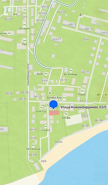 Продажа комнат: 25 м² — 2