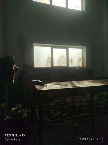 Tikinti işləri: Beton kəsmə və deşik açma xidməti - Dəqiq və səliqəli beton kəsmə — 4