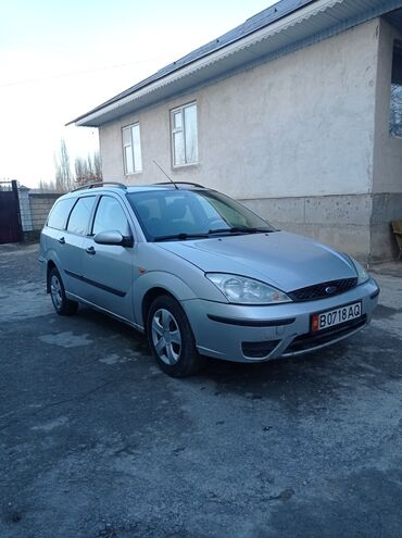 портер продажа бишкек: Ford Focus: 2003 г., 1.8 л, Механика, Дизель, Универсал