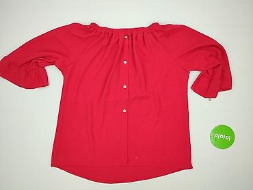 Women: Women's blouse, size XL — 2