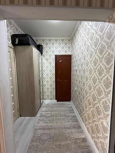 Продажа квартир: 2 комнаты, 67 м², Улан-2 мкр 106 серия улучшенная, 6 этаж — 2
