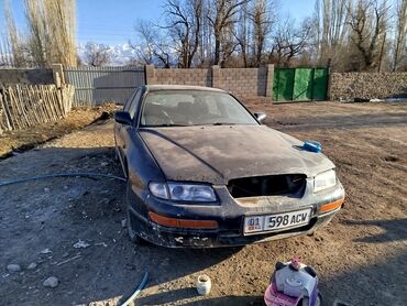 вентилятор опель вектра б: Mazda CX-9: 1994 г., 2.5 л, Механика, Бензин, Седан