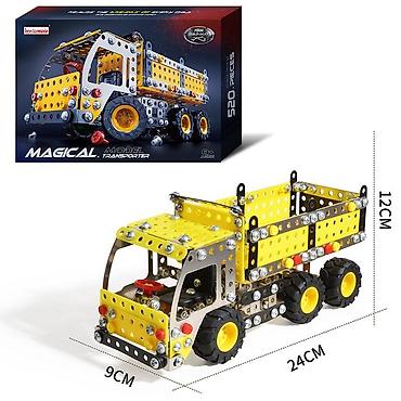 Игрушки: Конструкторы Цена: от 1700 Доставка бесплатно игрушки игрушка лего — 21