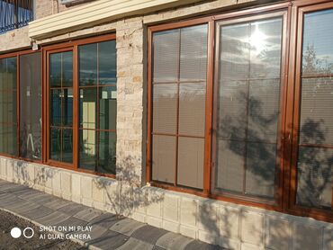 Balkonlar: 🔹 Kitab (qatlanan) Cam Balkon 🔹 Sürgülü Cam Balkon Sistemləri 🔹 Otaq -da lalafo.az — 13 Balkonlar: 🔹 Kitab (qatlanan) Cam Balkon 🔹 Sürgülü Cam Balkon Sistemləri 🔹 Otaq — 13