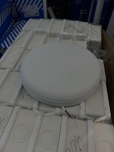 panel: Светодиодный накладной светильник Азия LED Surface Panel Light - — 2