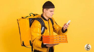 работа для водитель: Требуется курьер, вело-курьер, мото-курьер, авто-курьер, курьер на