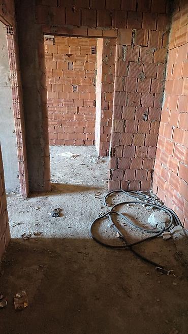 Yeni tikili: 3 otaqlı, Yeni tikili, 87 kv. m — 7