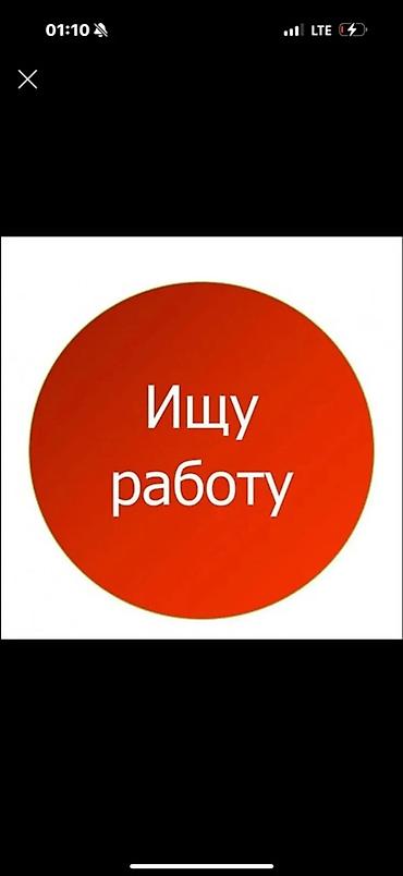 Переводчики: Услуга: поиск работы (резюме соискателя) О себе: - Активно ищу — 1