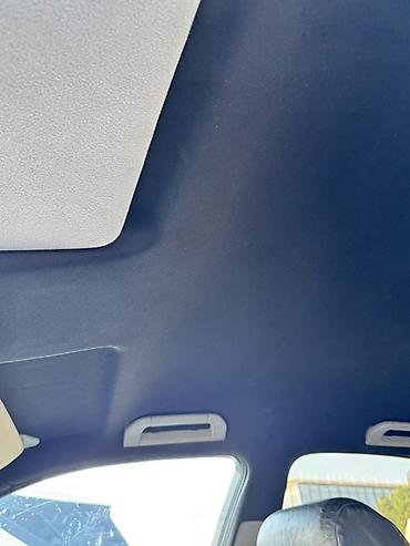 şüşə qaldıran: BMW 5 Series E39 sedan – ağ rəngdə. - Eksteryer: M paket üslublu — 9