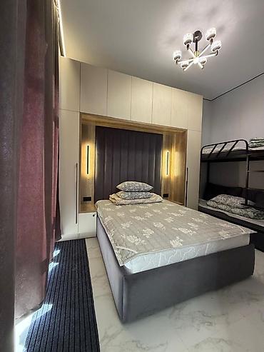 Иссык-Куль 2026: Коттедж, ЦО Радуга West — 7