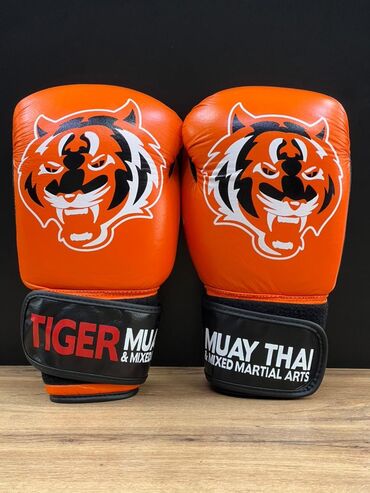 Другое для спорта и отдыха: Боксерские перчатки Наши адреса: 📍Ахунбаева Алматинка кольцо — 3