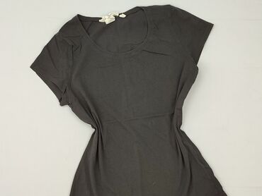 hm sukienka marynarka: H&M, T-shirt damski, rozmiar M