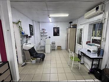 яркие: Косметологическая студия 30 м², 1 комната, С ремонтом, С оборудованием, Отдельный санузел — 5