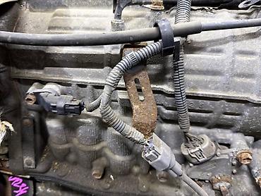 oem: АКПП Lexus GX 470 UZJ120L 2UZ-FE, 2005 г. - Контрактная, привозная из — 4