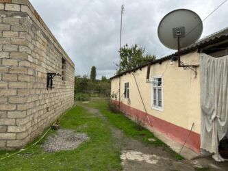 Bağ evlərinin satışı: Xaçmaz, 120 kv. m, 5 otaqlı, Hovuzsuz, Artezian quyusu, İnternet, Telefon — 6