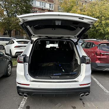 Chery: Chery Tiggo: 2022 г., 2 л, Автомат, Бензин, Кроссовер — 10