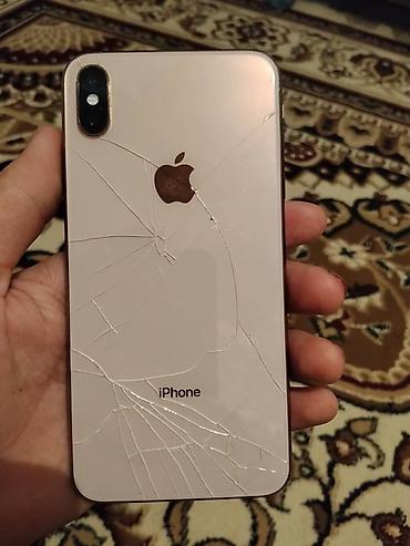 айфон 3000сом: IPhone XS Max 64 Gb fake id работает турутон тоже цена 7000 миң сом — 1