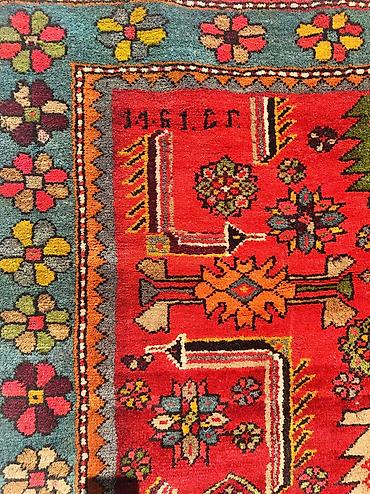 qedim xalcalarin alisi: Xalça Dekorativ, Azərbaycan, Kredit yoxdur — 4