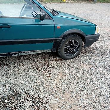 продаю спада: Volkswagen Passat Variant: 1991 г., Механика, Бензин, Универсал — 6