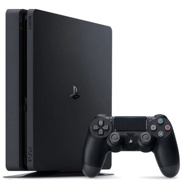 ddr 4: PlayStation 4: 5 aydır alınıb. 2 pult verilir pultların biri üçündə
