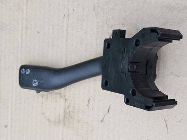 Другие детали рулевой части: Подрулевой переключатель дворников Volkswagen Passat B5, Golf 4, Bora — 16