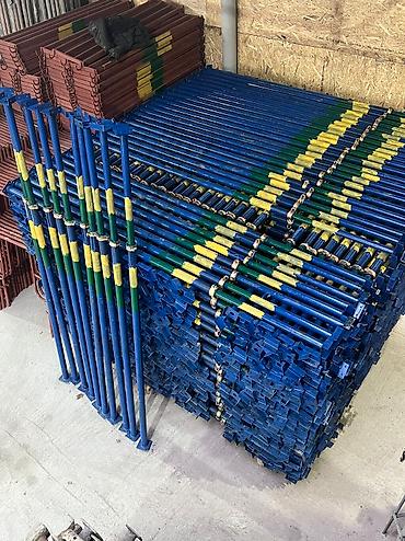 Аренда инструментов: Сдаю корейский опалубки Сдаю моналитный стойки Аренда Опалубка — 9