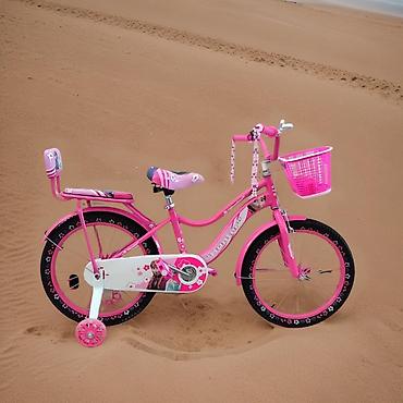 Өспүрүм балдар үчүн велосипеддер: В наличии Детские и подростковые велосипеды цены и размеры на фото — 7