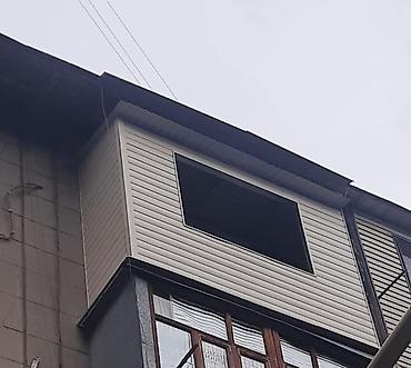 Утепление: Утепление балкона, лоджии, Утепление фасада | Утепление дома, Утепление контейнера, Утепление дачи Penoplex, Пенопласт, Базальт Больше 6 лет опыта — 11