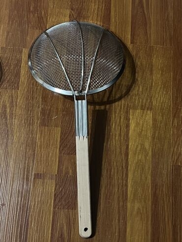 Другие аксессуары для кухни: Кепкур, Пловник — 8