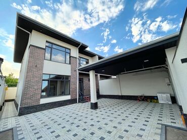 Продажа домов: Таунхаус, 150 м², 4 комнаты, Агентство недвижимости, ПСО (под самоотделку)