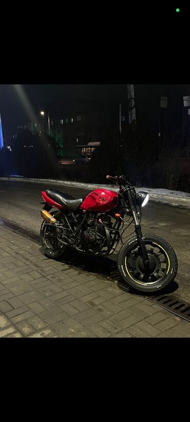 Мотоциклы: Трайк CFMoto, 800 куб. см, Бензин