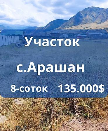 пруд токмок: 8 соток, Для строительства, Красная книга — 1