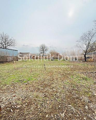 Продажа коттеджей и домов: 🏠Продаётся дом в с. Сокулук 🟡Комнаты: 3 🟡Участок: 5 соток — 3