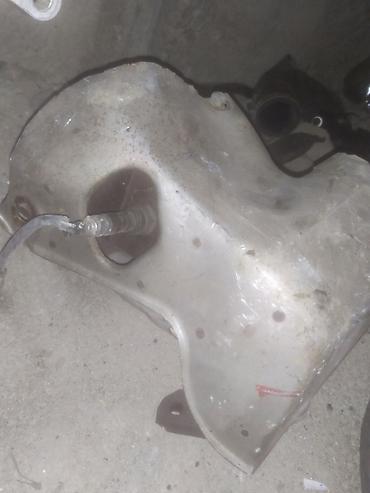 Двигатели, моторы и ГБЦ: Навесные от 3s мотора — 4