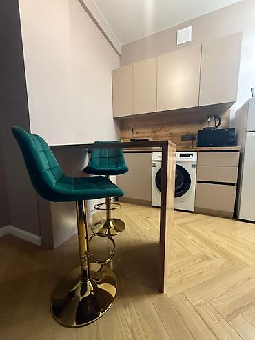 Посуточная аренда квартир: Посуточно ночь. Сдается чистая 1-комнатная квартира в районе Восток-5 — 12