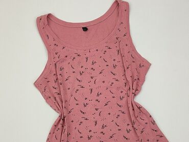 różowe hiszpanki bluzki: Блуза жіноча, SinSay, S, стан - Дуже гарний
