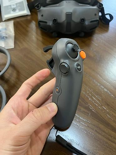 Дроны: DJI Avata 2 Fly More Combo (3 батареи) Полная расширенная — 6