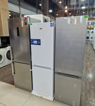 balaca xaladenik: Новый 2 двери Regal Холодильник Продажа