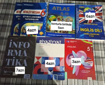 1 ci sinif azerbaycan dili kitabı pdf: •1)ingilis-dili qarakişyev 11-ci sinif güven + güven tst toplusu