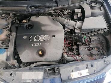lada karburator: AUDI A3 1999. GOD. - KOMPLETAN AUTO U DELOVIMA | *SERVIS I POLOVNI — 3