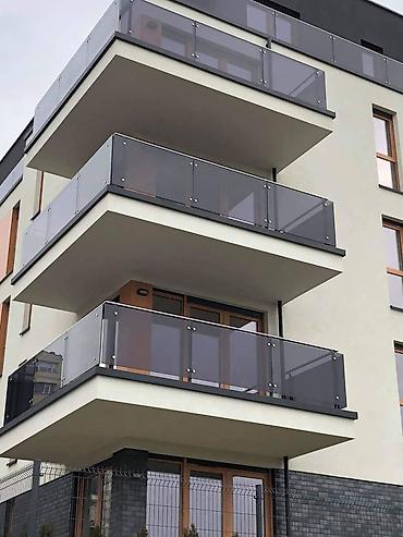 prila: Yeni Pilləkən məhəccəri, Şüşə, Ödənişli çatdırılma — 10