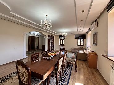 уч: 5 жана андан көп, 289 м², 8 соток, Төмөнкү Ала-Арча, Риелтор — 6