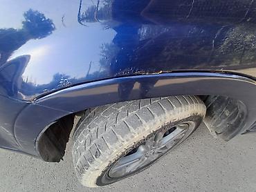 jac s7: Honda CR-V: 2004 г., 2 л, Автомат, Бензин, Кроссовер — 9