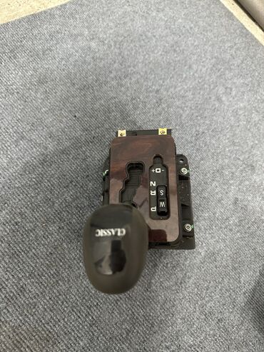 Другие детали КПП и трансмиссии: Продается кулиса от Mercedes Benz W210 Магазин Авторазбор.kg Адрес — 3