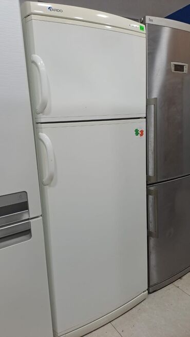 xaladenik ustası: 2 двери Холодильник Продажа