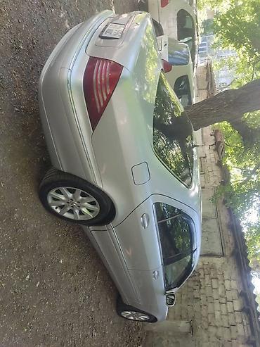 x class: Mercedes-Benz S-Class: 2001 г., 5 л, Автомат, Газ, Седан — 9