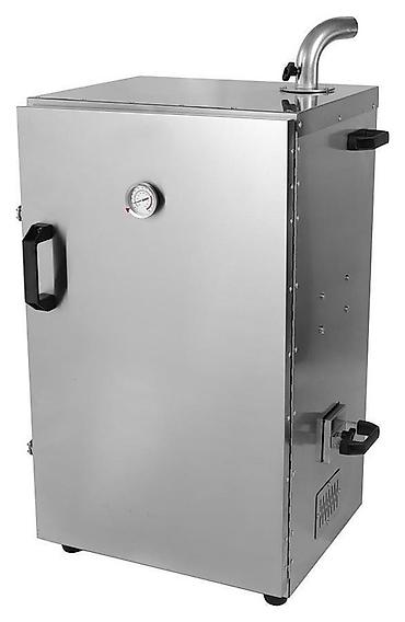 электронный веси: Печь-коптильня электрическая Airhot ESM-101 Электрическая — 3