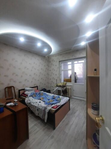 Продажа квартир: 3 комнаты, 72 м², 105 серия, 3 этаж, Косметический ремонт